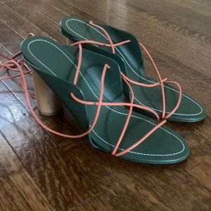 Ulla Johnson Sandals